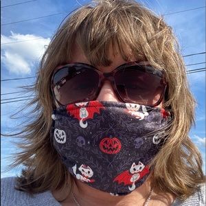 Meet your Posher, Jean marie